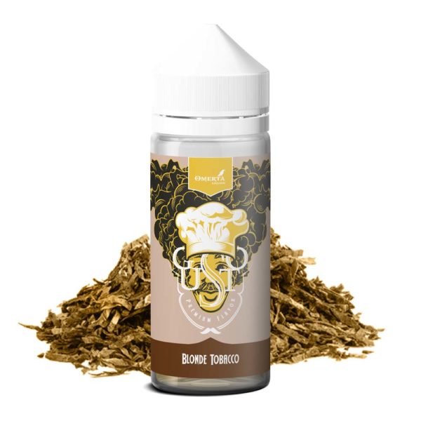 OMERTA GUSTO BLONDE TOBACCO