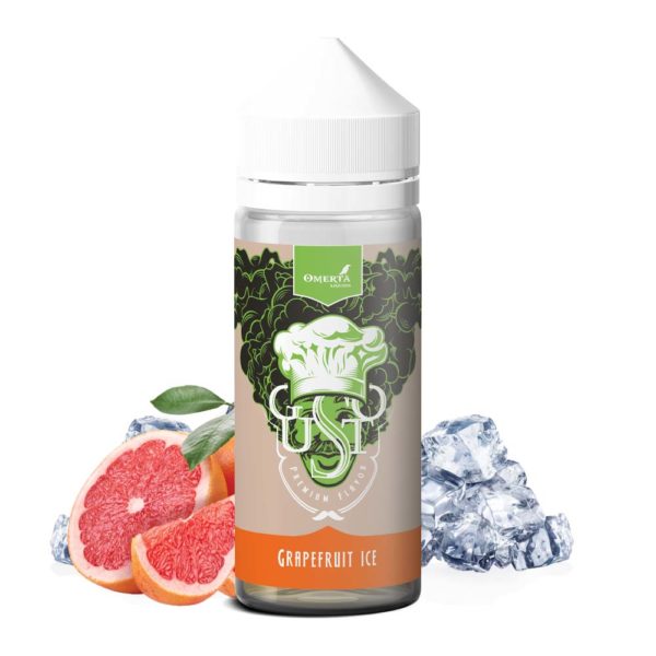 OMERTA GUSTO GRAPEFRUIT