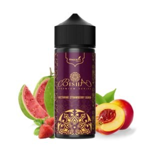 OMERTA BISHA NECTARINE STRAWBERRY GUAVA