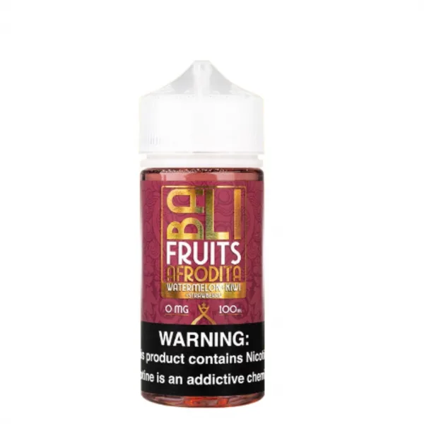 BALI FRUITS AFRODITA 100ML