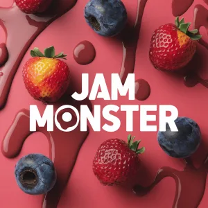 JAM MONSTER