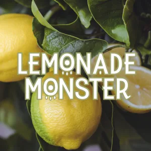 LEMONADE MONSTER