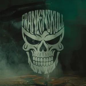 FRANKENSKULL