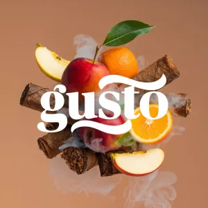 GUSTO SALTS